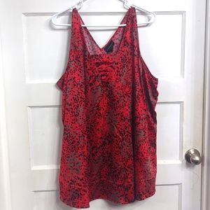 Lane Bryant Sleeveless Top